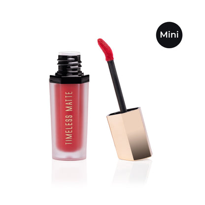 Timeless Matte-