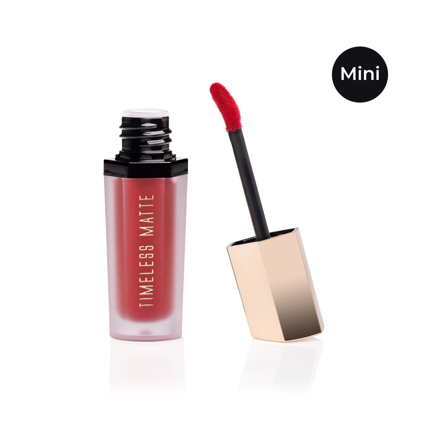 Timeless Matte-
