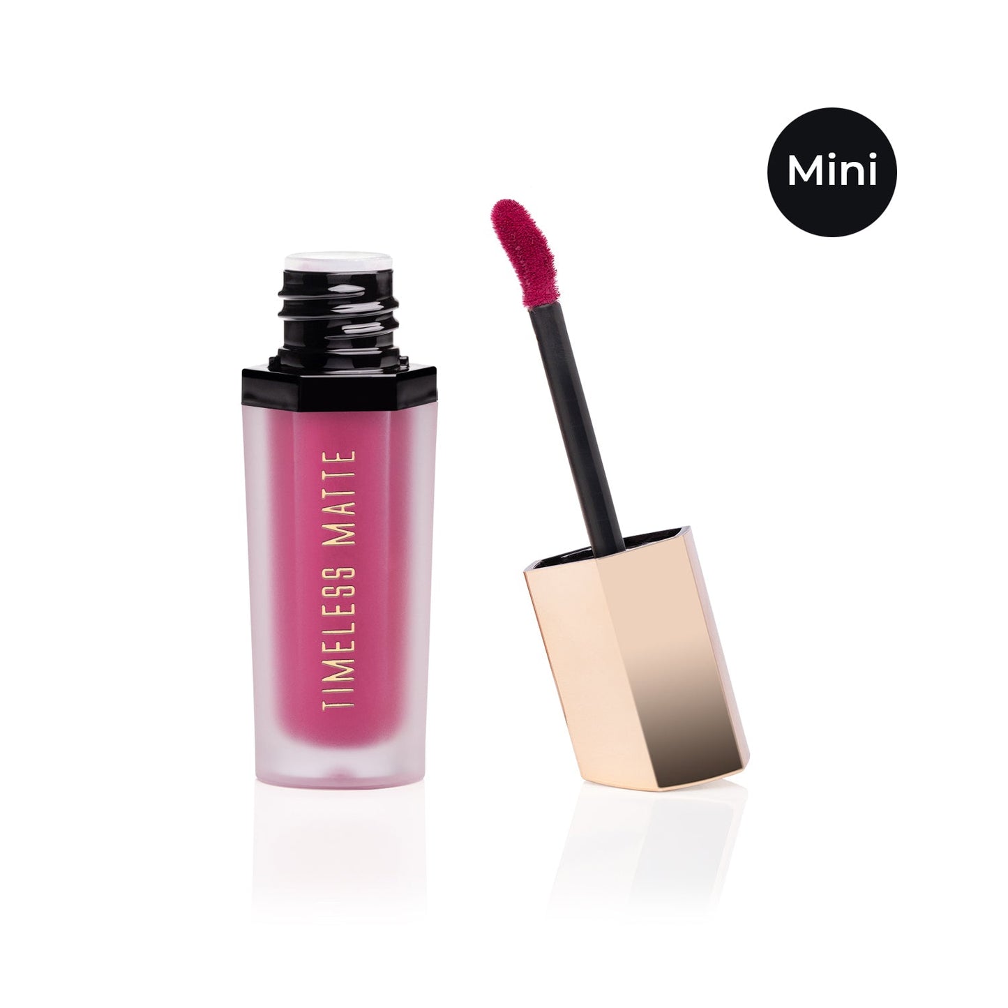 Timeless Matte-