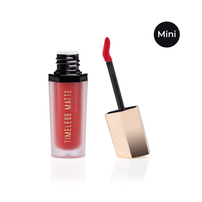 Timeless Matte-