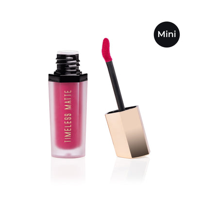 Timeless Matte-
