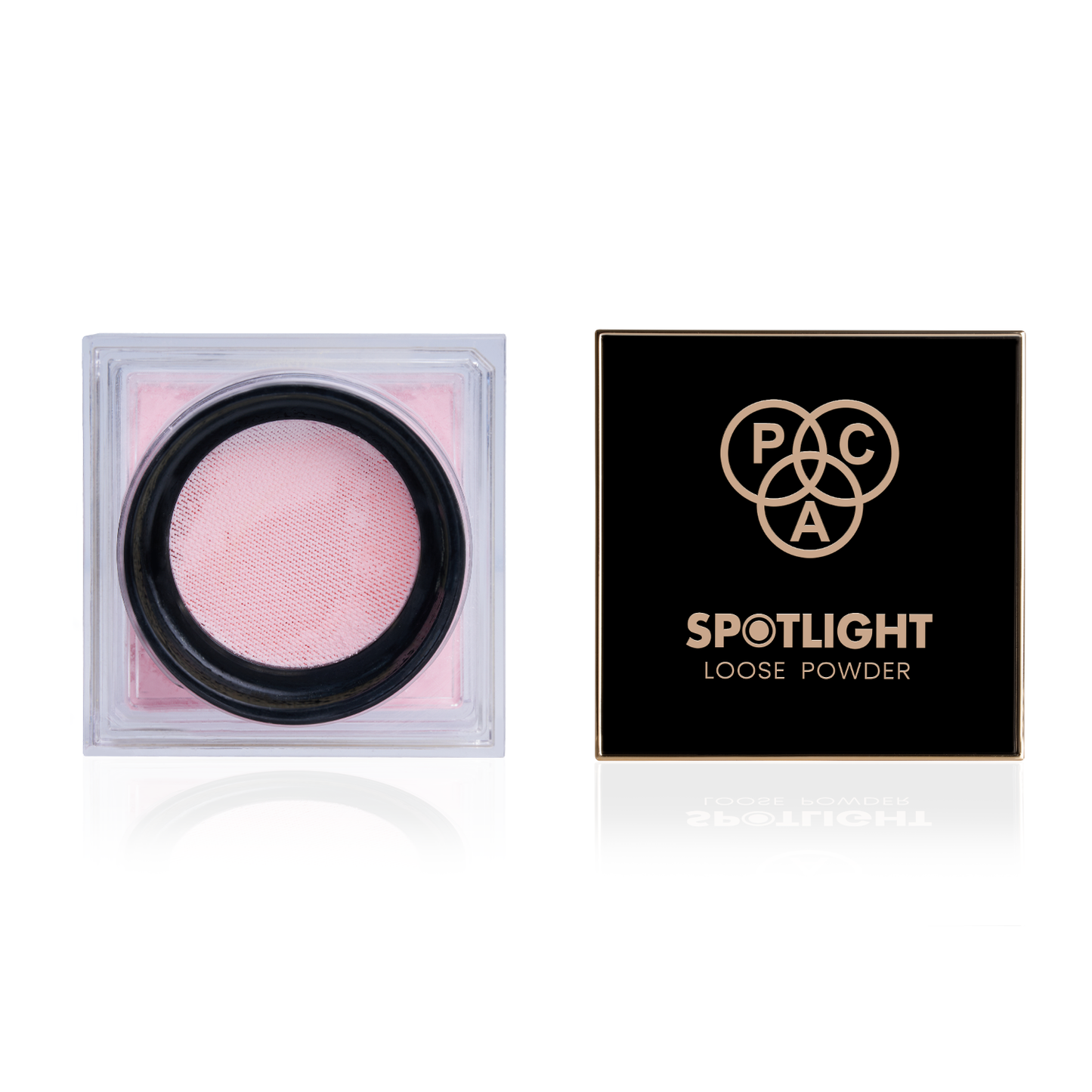 Spotlight Loose Powder (9 gm)