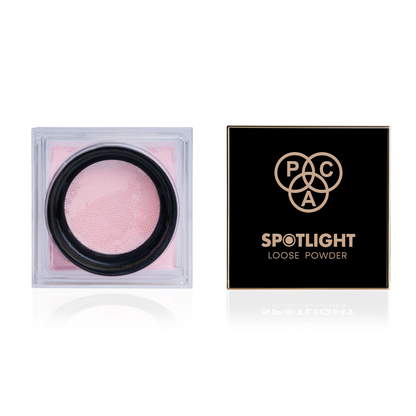 Spotlight Loose Powder (9 gm)