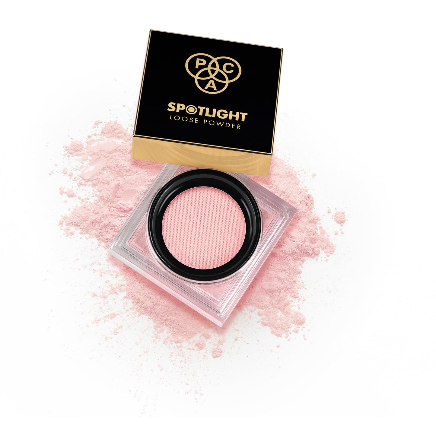 Spotlight Loose Powder (9 gm)