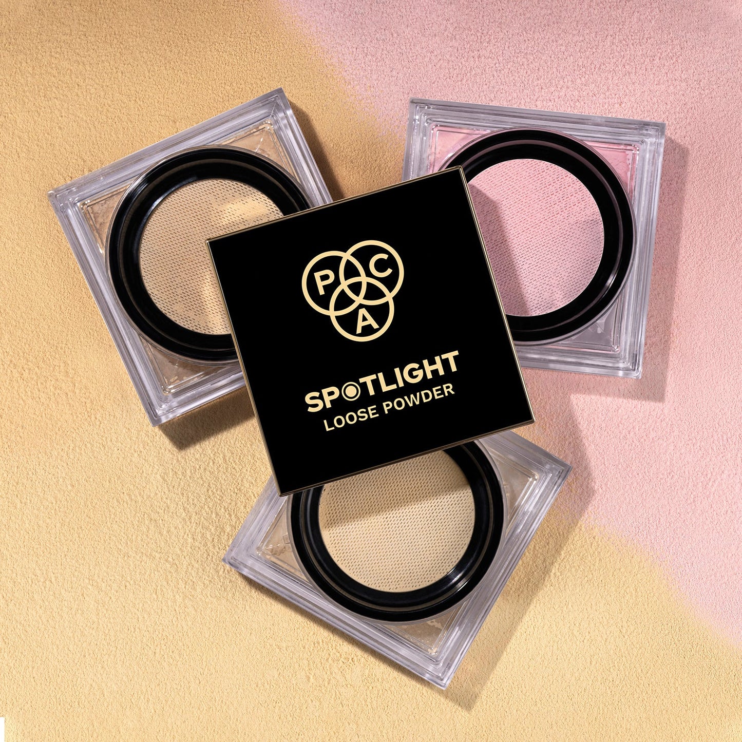 Spotlight Loose Powder (9 gm)