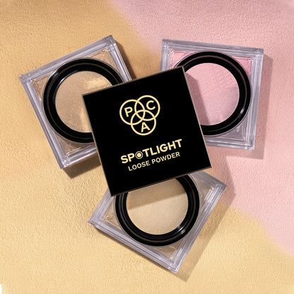 Spotlight Loose Powder (9 gm)