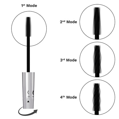 Twist & Lift Mascara