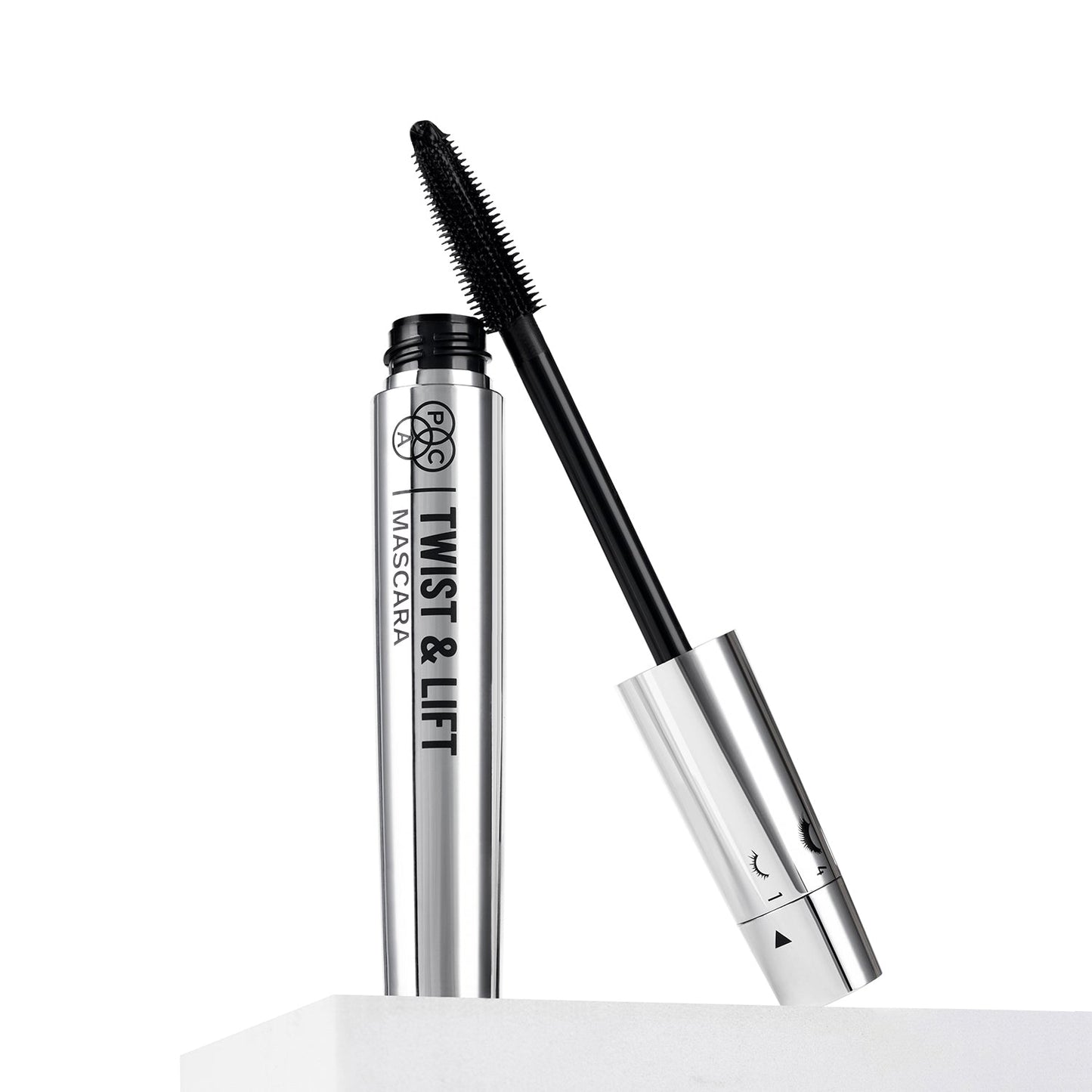 Twist & Lift Mascara