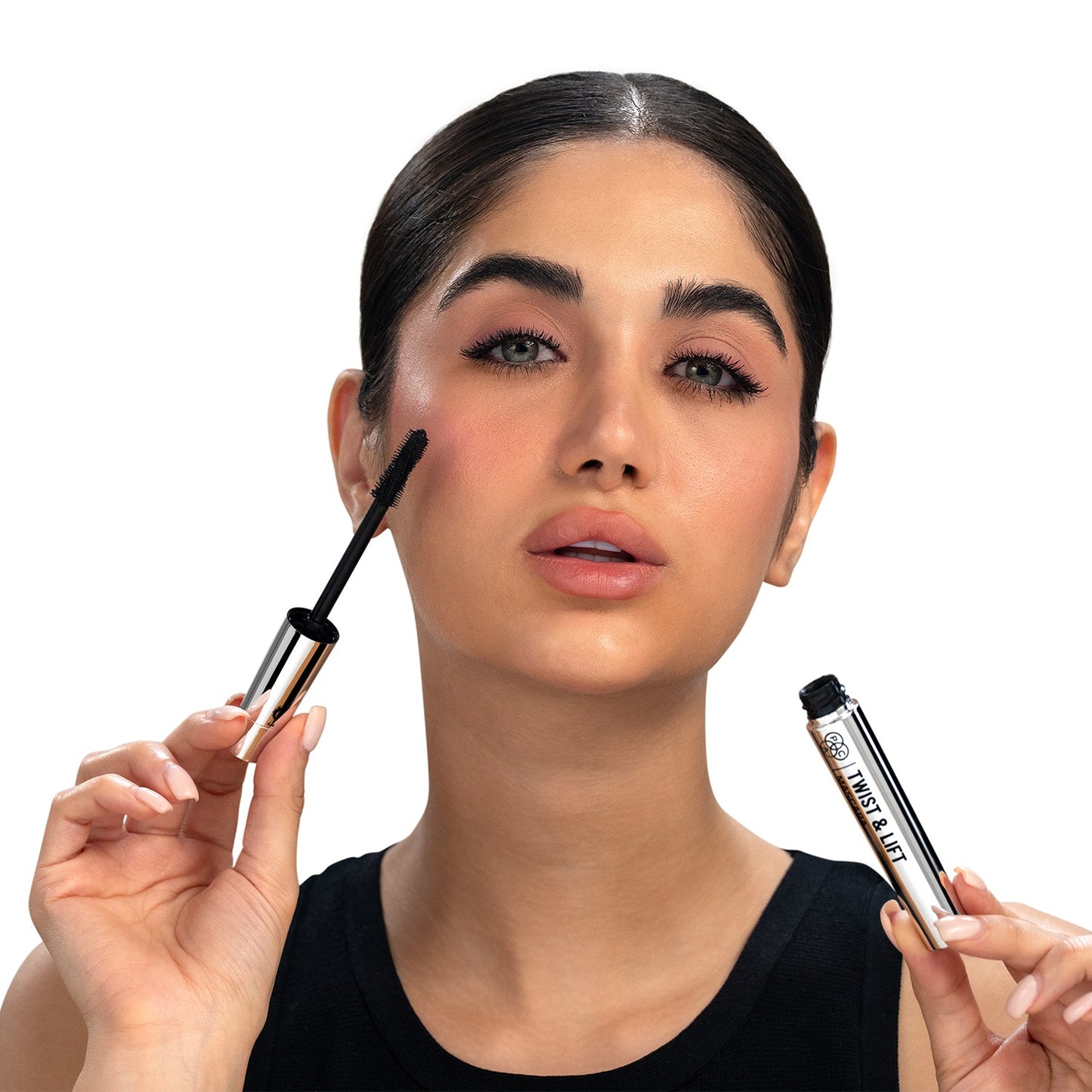 Twist & Lift Mascara