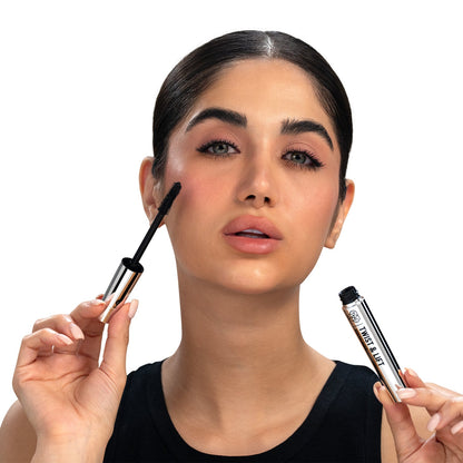 Twist & Lift Mascara