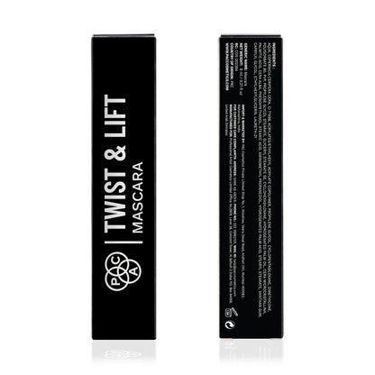 Twist & Lift Mascara