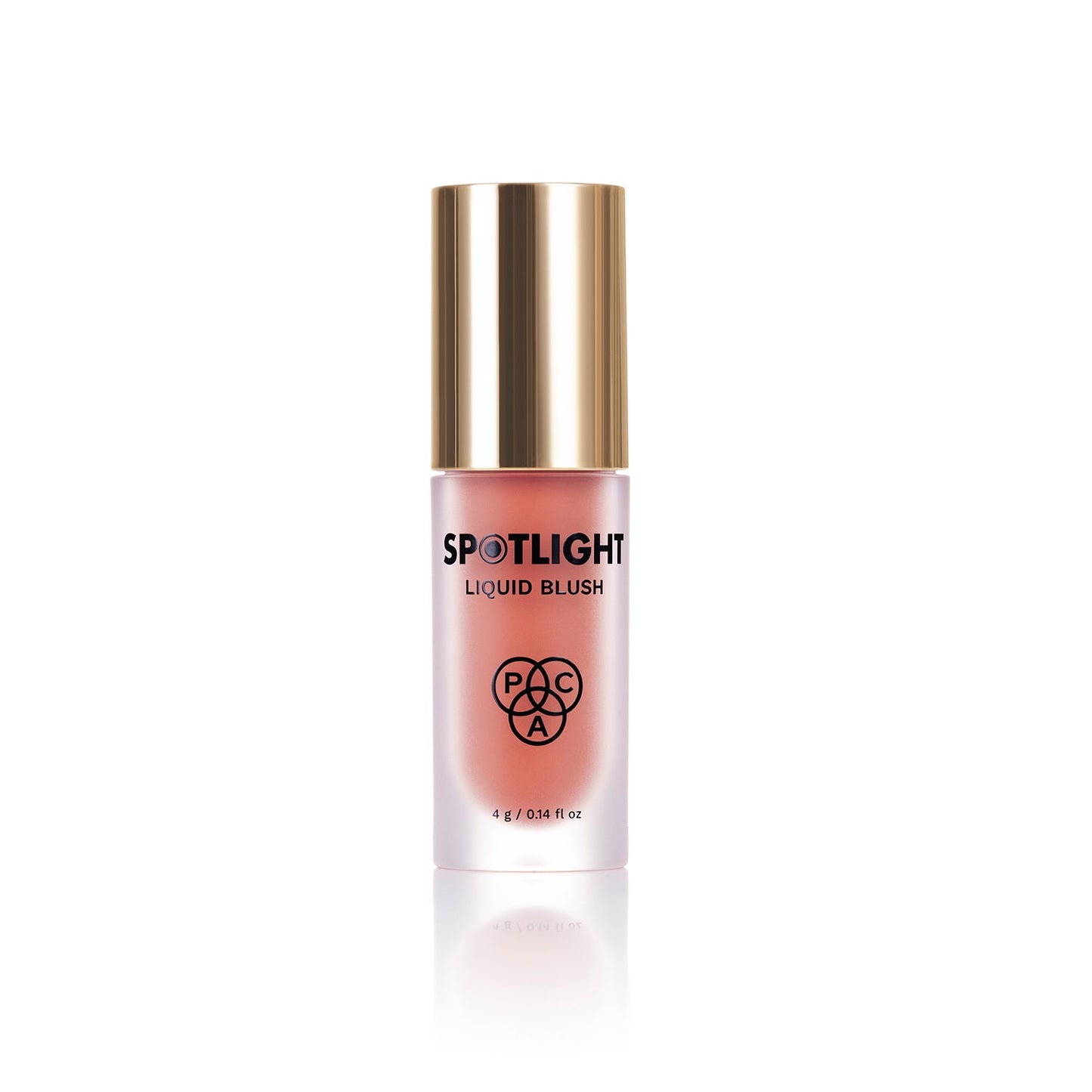 Spotlight Liquid Blush