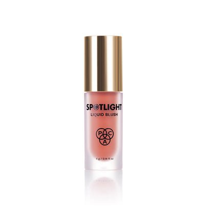 Spotlight Liquid Blush