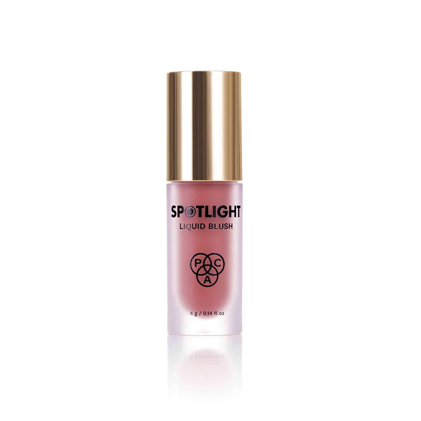 Spotlight Liquid Blush