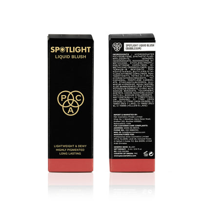 Spotlight Liquid Blush