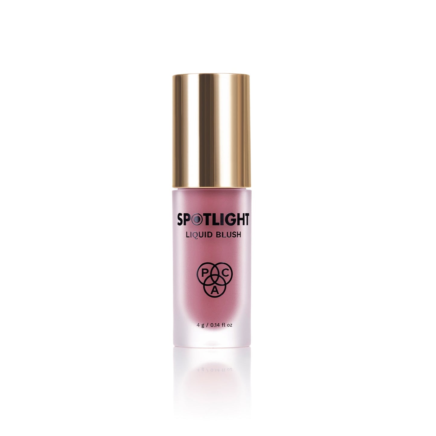 Spotlight Liquid Blush