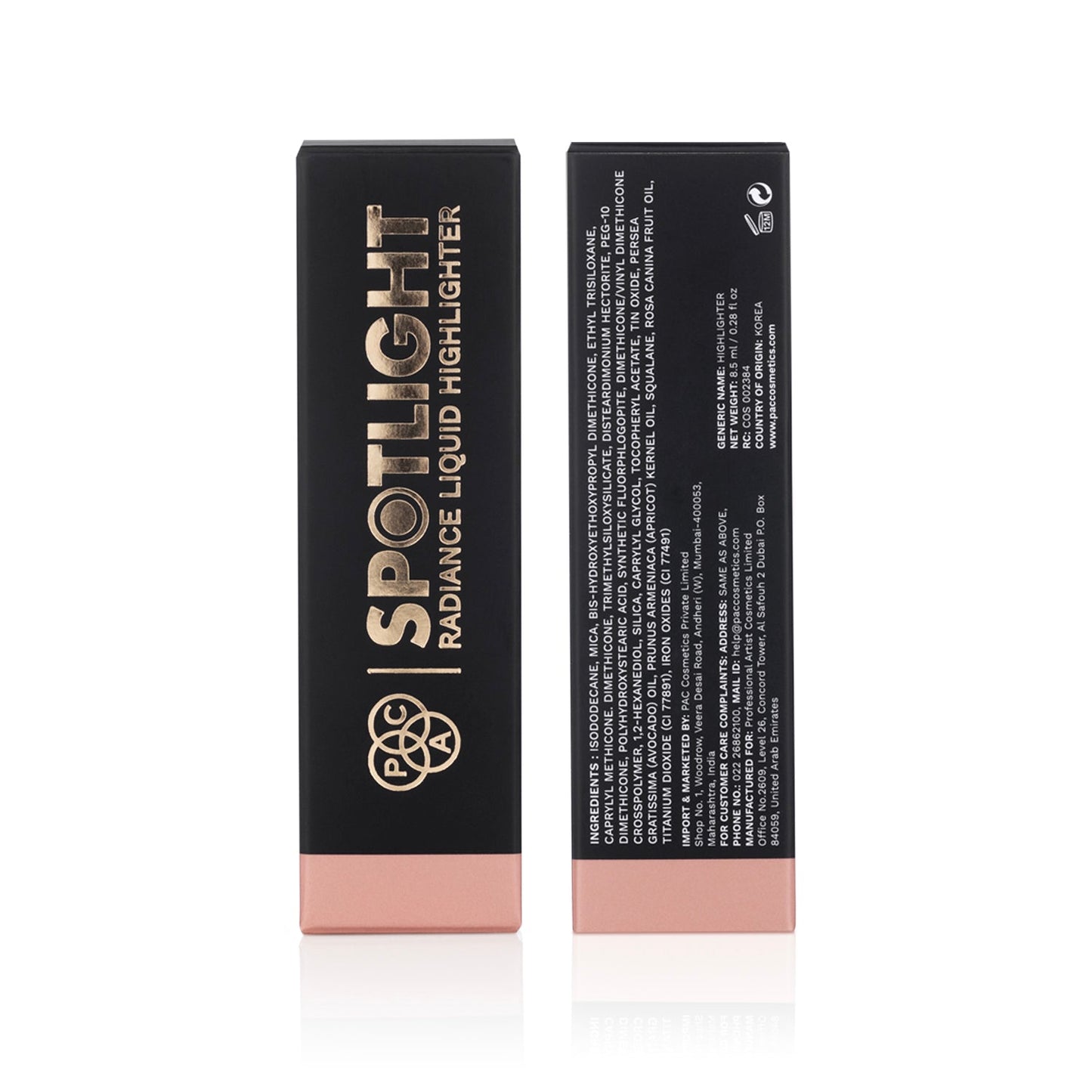 Spotlight Radiance Liquid Highlighter