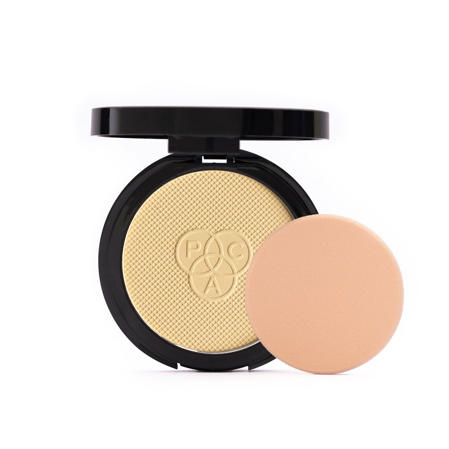 Matte Touch Compact Powder