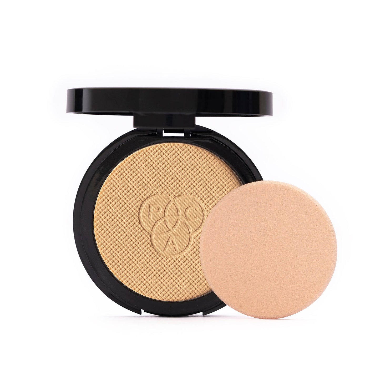 Matte Touch Compact Powder