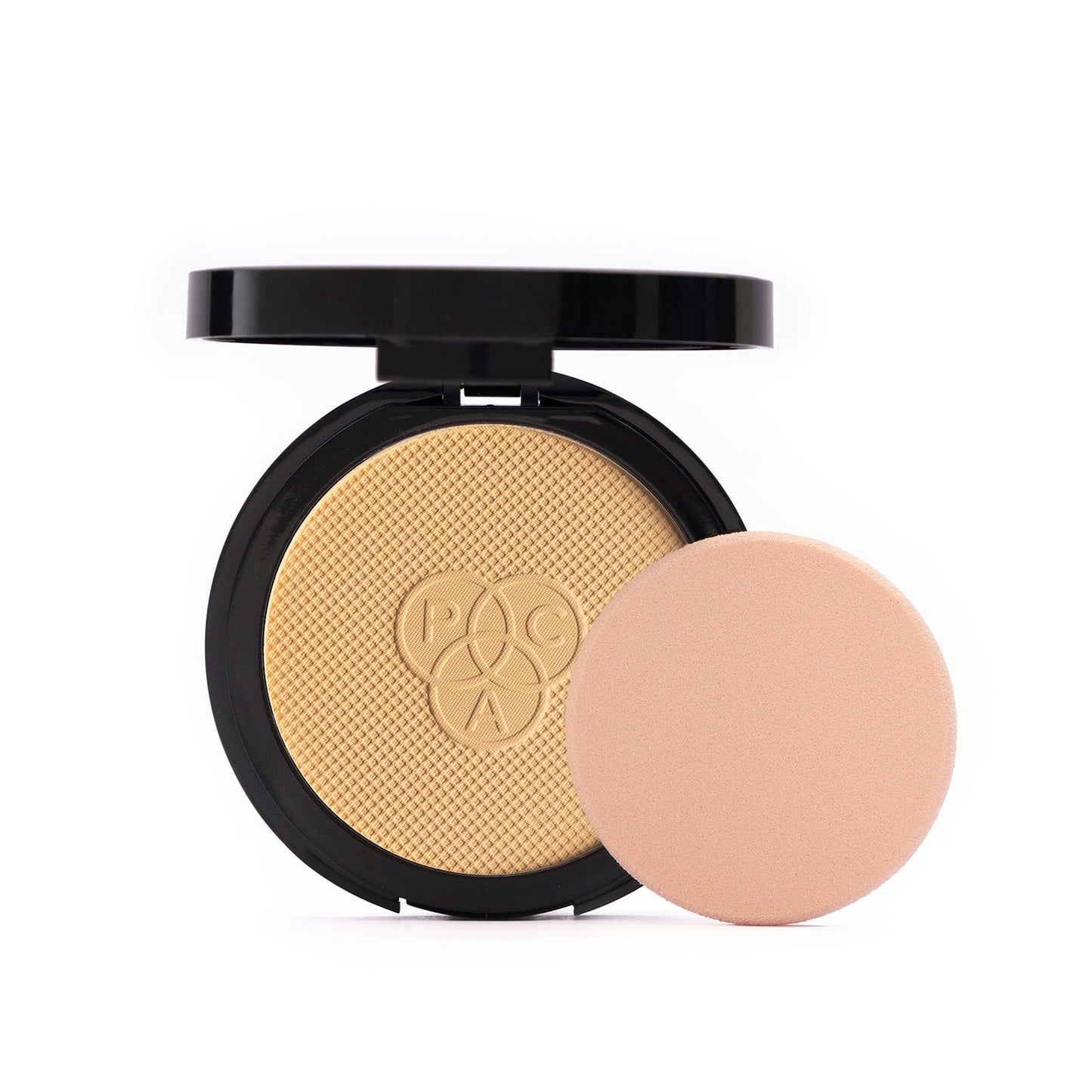 Matte Touch Compact Powder