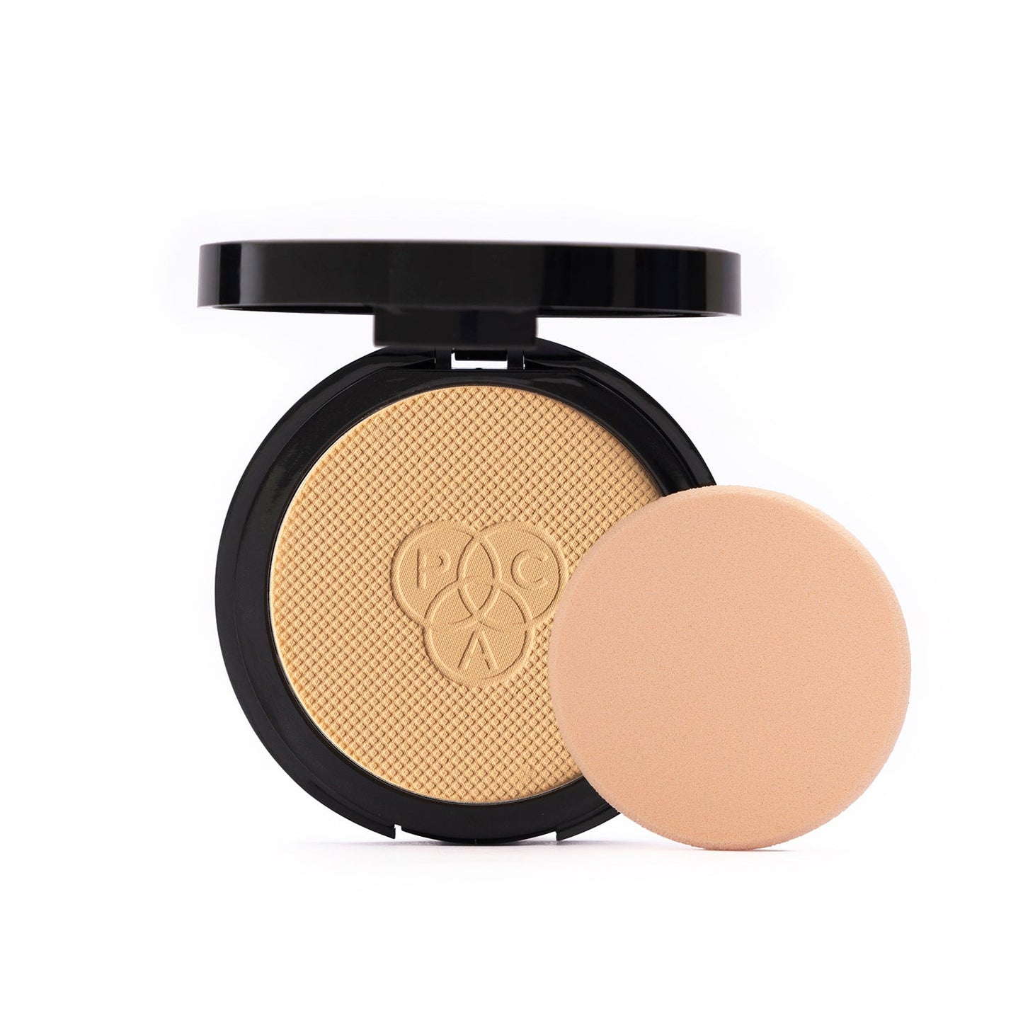 Matte Touch Compact Powder