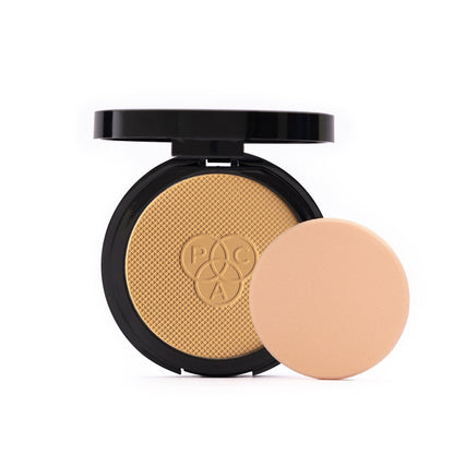 Matte Touch Compact Powder