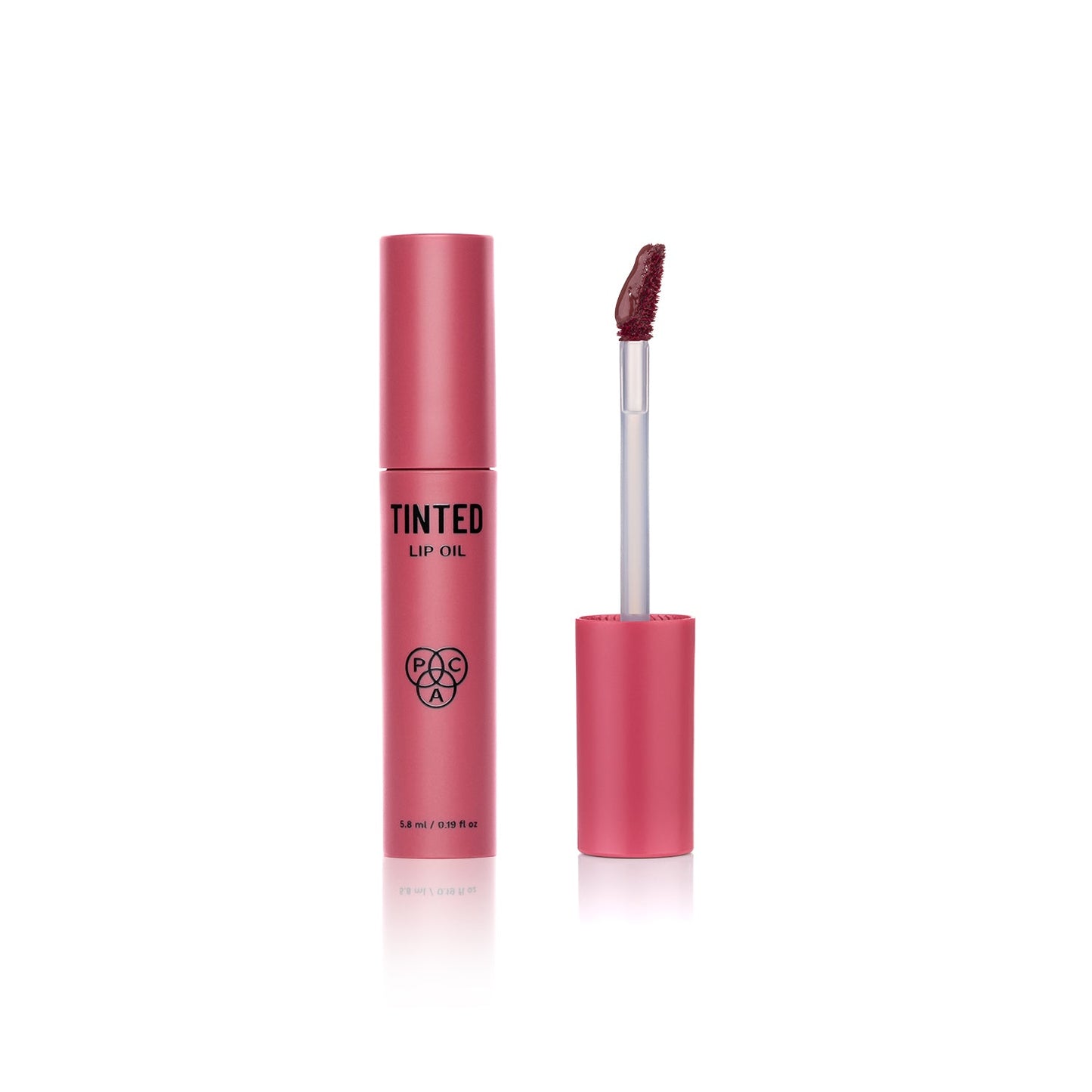 Tinted Lip Oil