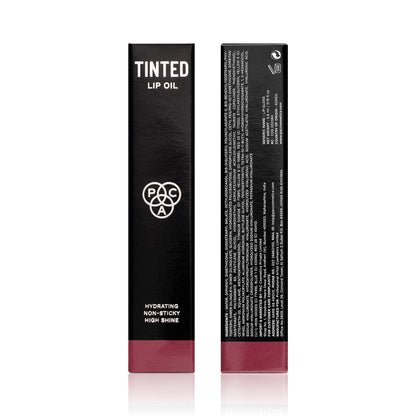 Tinted Lip Oil
