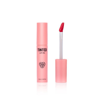 Tinted Lip Oil