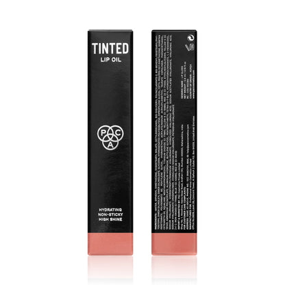 Tinted Lip Oil