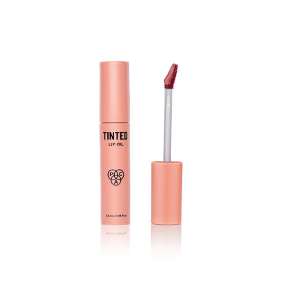 Tinted Lip Oil
