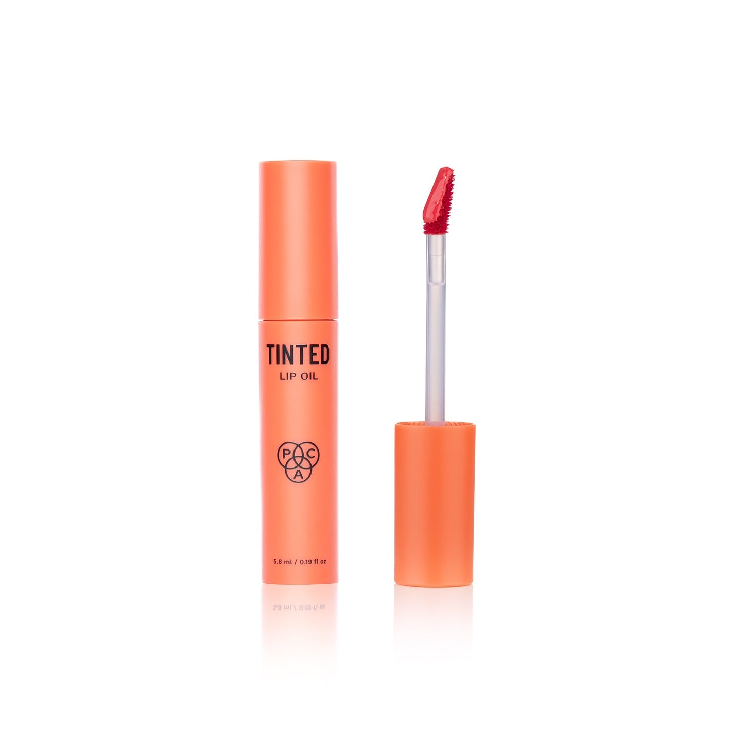 Tinted Lip Oil