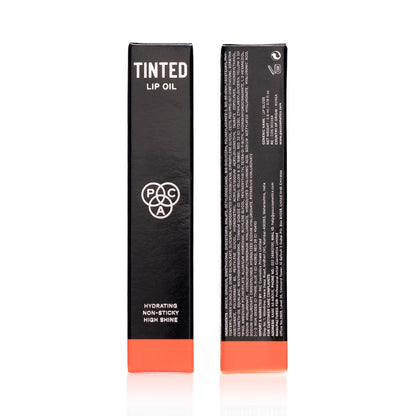 Tinted Lip Oil