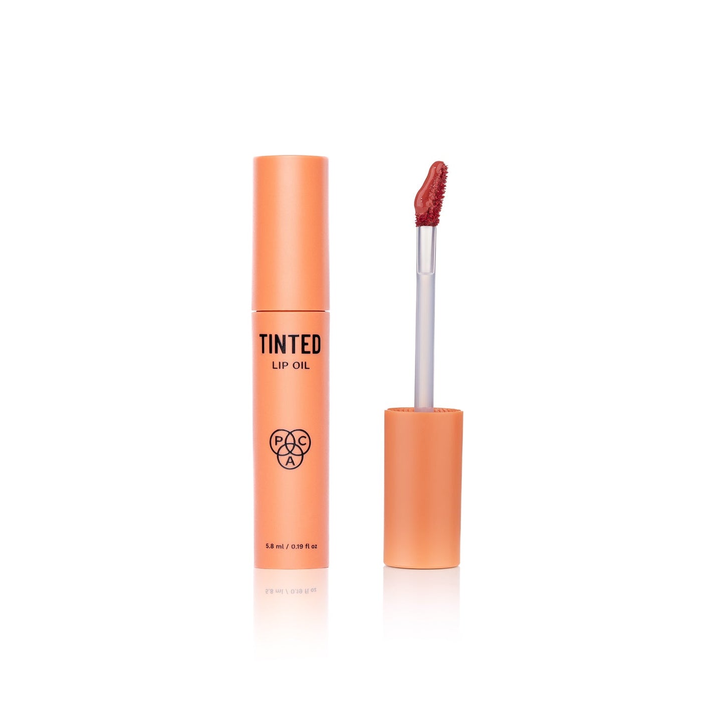 Tinted Lip Oil