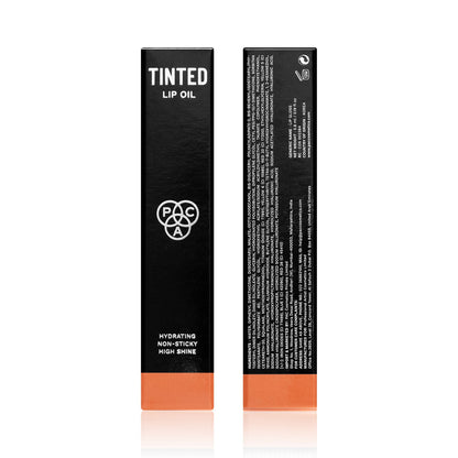 Tinted Lip Oil