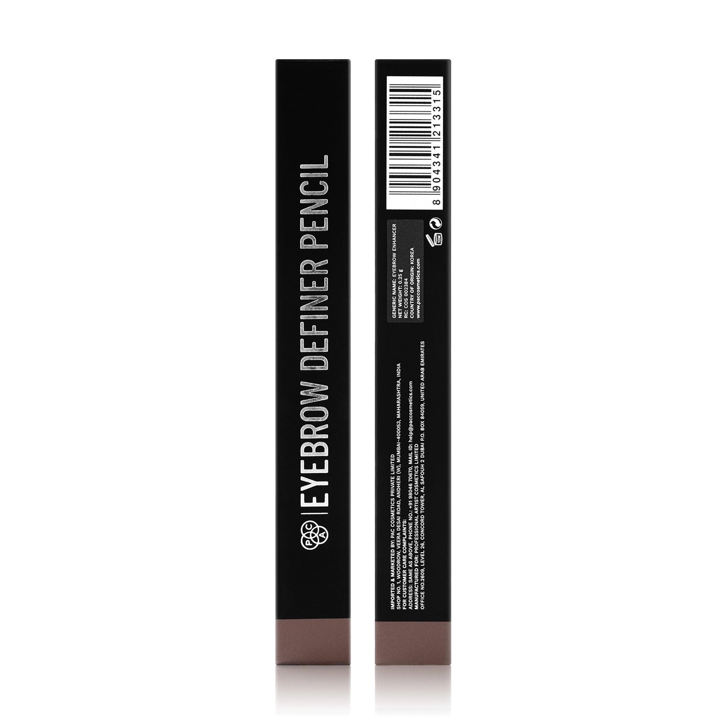 Eyebrow Definer Pencil