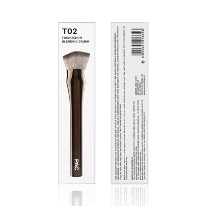 T02 Foundation Blending Brush