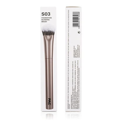 S03 Foundation Blending Brush