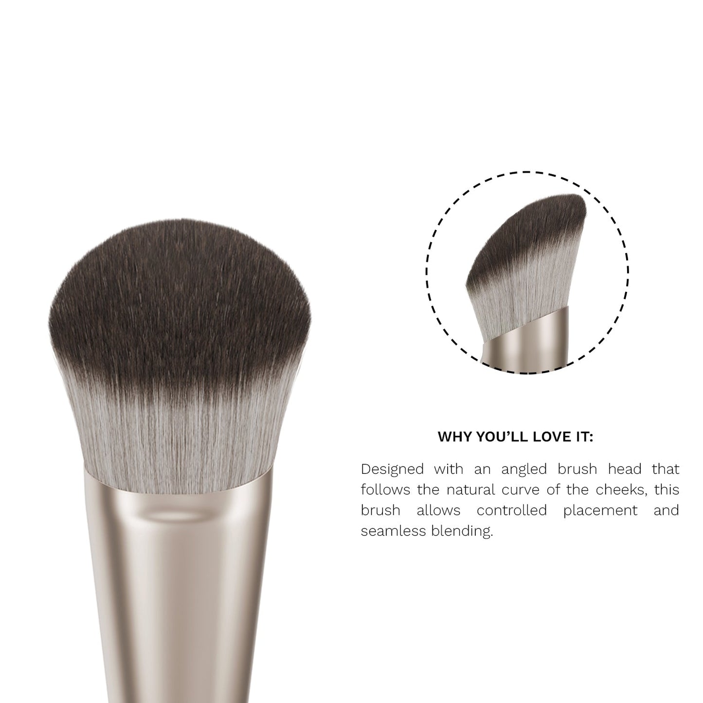 S04 Blush Brush