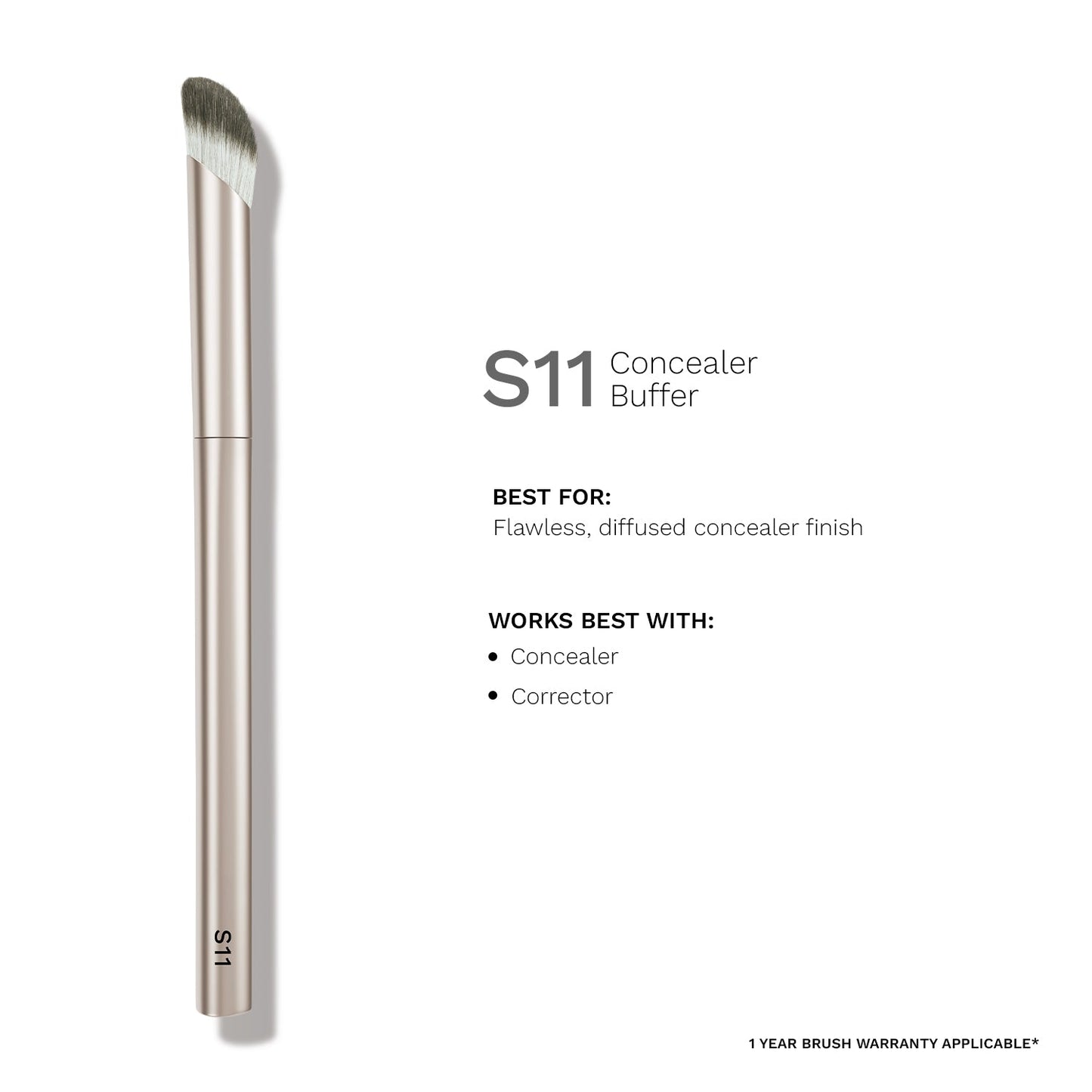 S11 Concealer Buffer-