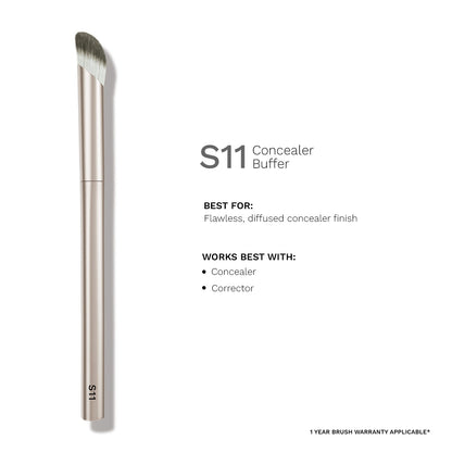 S11 Concealer Buffer-