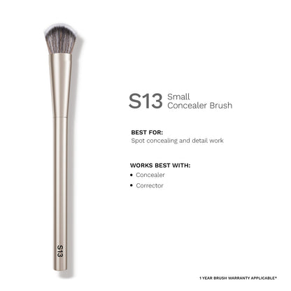 S13 Small Concealer Brush