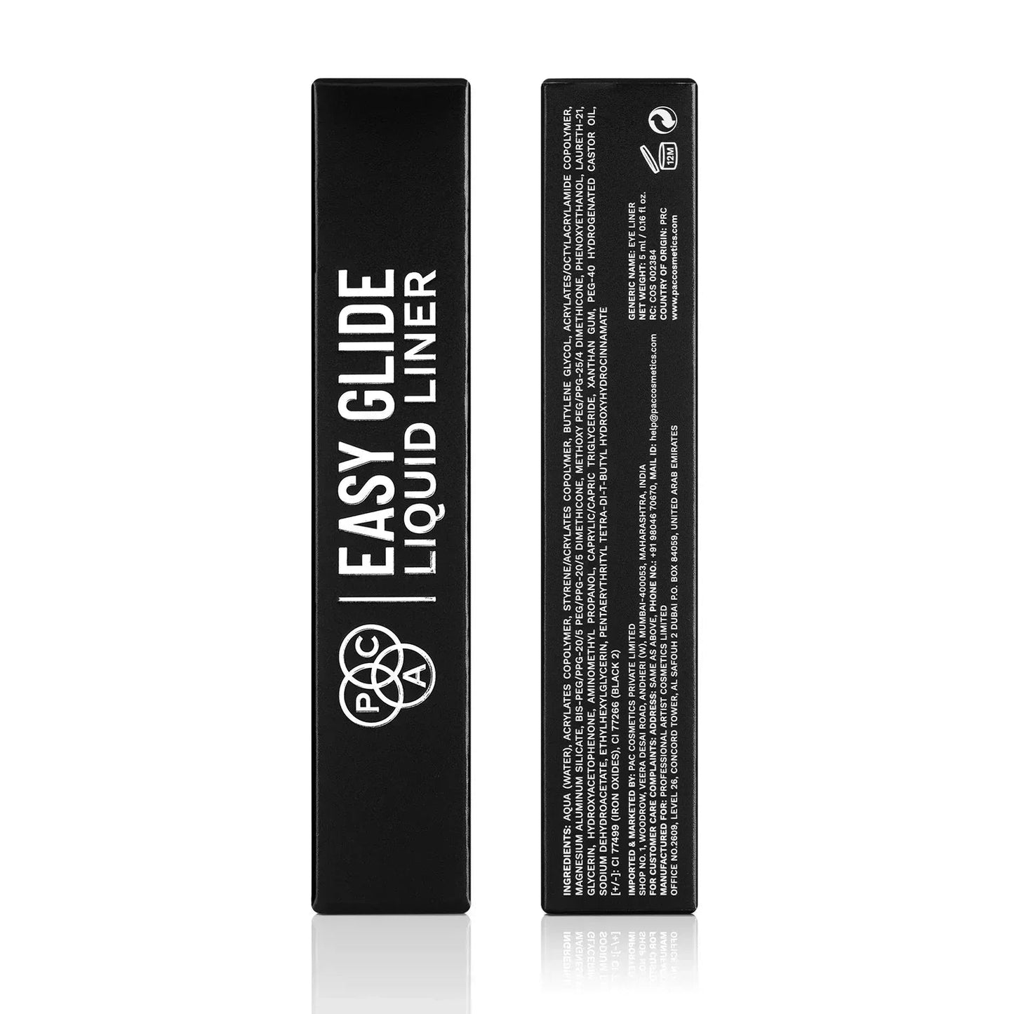 Easy Glide Liquid Liner (5 ml) -