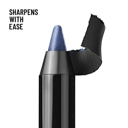Intense Gel Colored Eye Pencil -