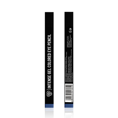 Intense Gel Colored Eye Pencil -