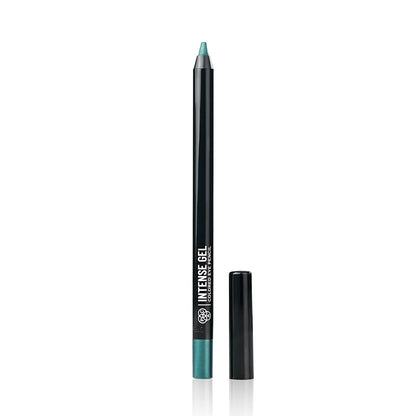 Intense Gel Colored Eye Pencil -