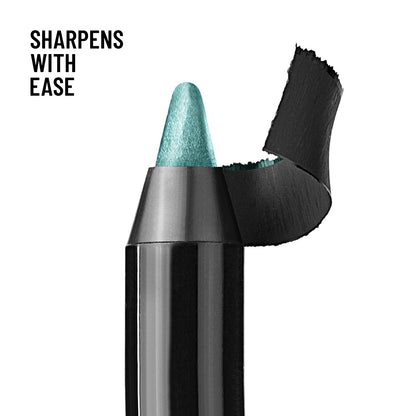 Intense Gel Colored Eye Pencil -