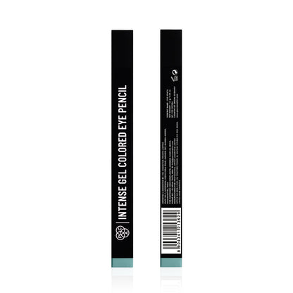 Intense Gel Colored Eye Pencil -