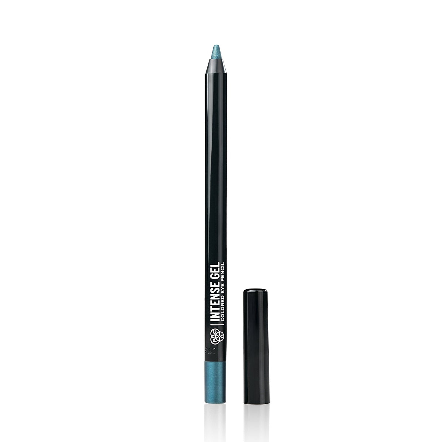 Intense Gel Colored Eye Pencil -