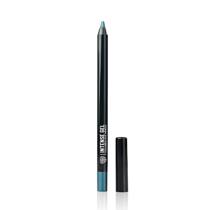 Intense Gel Colored Eye Pencil -